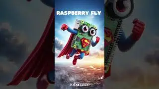 Building up words and stories to hype up Raspberry Pi, and to ask you to go and buy from Robocraze