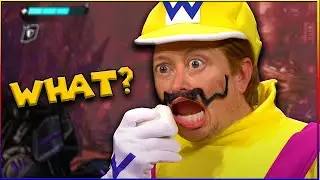 ELON MUSK SNL SKIT? | Transformers: War For Cybertron - PART 3