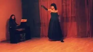 Анжела -  Рондо 