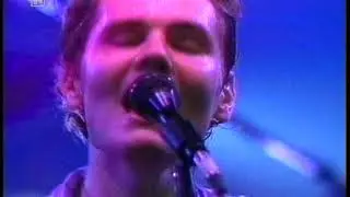 Smashing Pumpkins - Geek USA (Live)