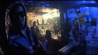 KidCuDi Mojo So Dope [Official Video]