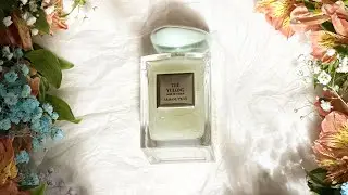 Giorgio Armani Prive The Yulong Soie De Nacre обзор аромата