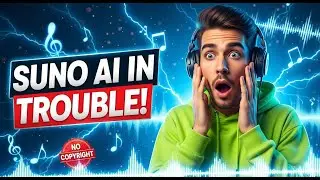 I Found a Top Alternative for Suno Music | FREE AI Music Generator! (No Copyright)