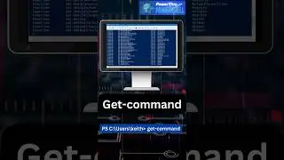 Get-command to list your cmdlets.    