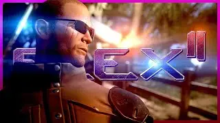 ELEX 2 🛡️ 195: Epilog 8: Das Ende nach dem ENDE