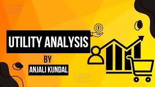 Utility Analysis | Complete Guide for +1, +2, B.A., and M.A. Economics | Economics Pulse
