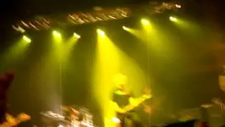 The Offspring - Staring At The Sun (16/08/2011 - Live in Prague)