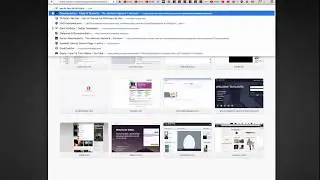 Forum Question: How to adjust a template