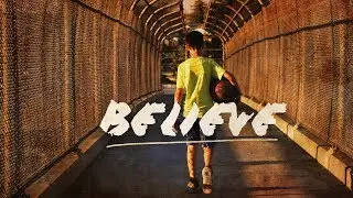 Panasonic GH5 - Basketball - Motivational 4K Video