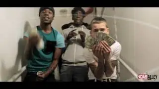 Str8Drop x Stendo (Ask Me) By @BKAlleyOfficial