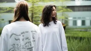 TRAILER - VERGEHEN LONGSLEEVE - CELFGALLERY