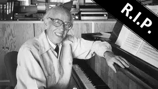 Knut Nystedt ● A Simple Tribute
