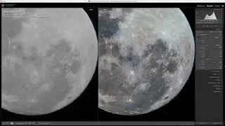 What is the LUNA MINERAL edition? LIGHTROOM [STEP BY STEP]
