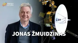 Interviu su Caltech prof. Jonu Žmuidzinu | Fizika prie kavos