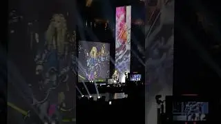 #madonna #celebrationtour #burningup
