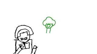 test animation
