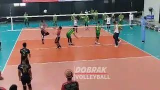 Waming SUMUT STAR DI Livoli Divisi I Lombok #dobrak #proliga #volitarkam #livoli #livolilombok