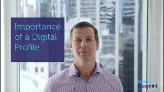 Why is a Digital Profile More Important Than A Traditional CV?