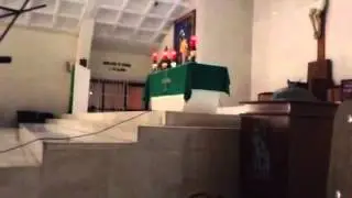 Escucha Dios - Misioneros Servidores de la Palabra