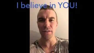 Self Belief
