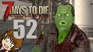 POIs in der Wüste sind anders HEFTIG - 7 Days to Die 1.0 #52