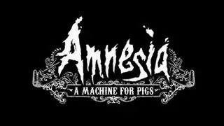Обзор AmneziaMachine For The Pigs (Водяные Призраки)