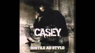 Casey - C'est l'histoire