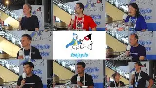 JCON Report, Part 1 (#49) - JUGs, Communities, Open Source, Generative AI, LangChain4j, ML