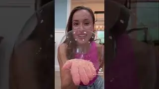 I am A Little Bubble! 🫧 bubbles #bigbubble #musicclass #missjolie #montclairnj