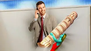 игровой стояк