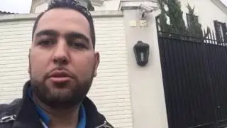 O  posto de gasolina faz milagre da multiplicação