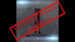 ESO Funny moments montage 11