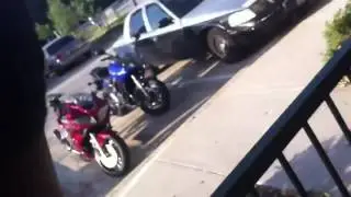 4th of July gone WRONG ORIGINAL VIDEO