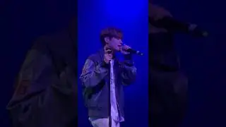 B.D.U - Tour for Wishpool: Flash & Light [Jay Chang’s cover of OneRepublic’s Apologize