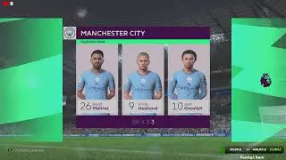 🔴Fifa 23 🔴 Test Mikro nagrywamy z kanapy🔴