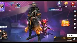 FREE FIRE|| RED X STREAM LIVE||GARENA FREE FIRE LIVE