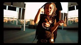 Jezreel Nery - Polo Ft. Wacce (Levn Mob)