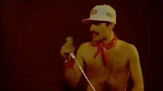 QUEEN / ANOTHER ONE BITES THE DUST / ( ROCK MONTREAL ) * NOVEMBER *1981*