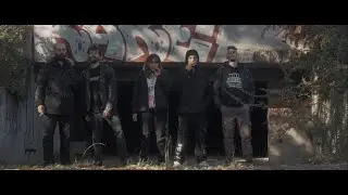 L'EQUIPAGE - E.Q.U.I.P.A.G.E (Prod.Azra)
