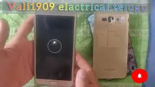 samsung j7 nxt power button not working how to use phone