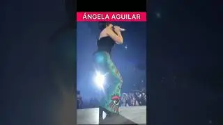 Ángela Aguilar