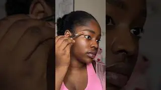 how to draw perfect eyebrows as a beginner