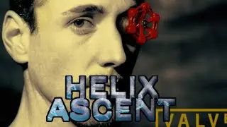 How to make VALVE characters in Roblox Helix Ascent