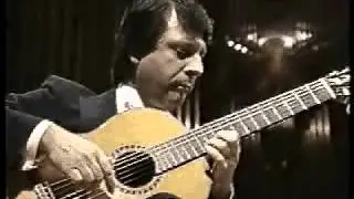 Angel Romero  interpreta el  Concierto de Aranjuez,de Joaquín Rodrigo