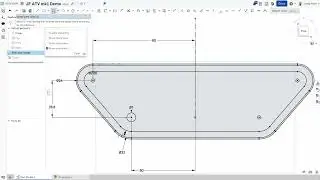 OnShape ATV walkthrough
