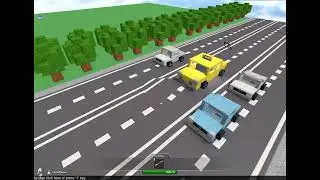 Roblox Hummer Guy