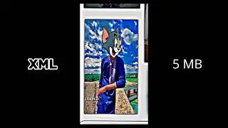 New trend XML file by Sanmun Edit 🥰🥵🖤 | Trending xml file | download XML file from description box