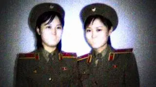 Horrors on the North Korean Internet