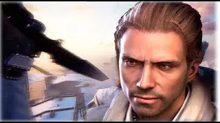 Все ИСПЫТАНИЯ Гора Квамар Част 2 СЕРЕБРО (Sniper Ghost Warrior Contracts 2)