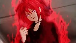 Top 5 Action/Superpower Anime With BADASS/OVERPOWERED Main Character!